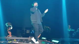 Nicky Jam _ Barrio Latino _ Perú 2