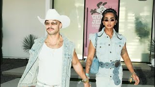 Bretman Rock is Engaged!?😳