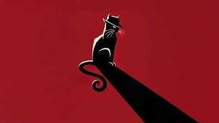 The Chronicles Of The Black Cat Volume 3 🐈‍⬛ Jazz Ambient Focus Music LoFi 🎧 Work Study Relax