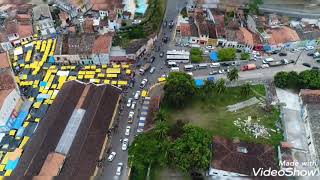 Última carreata de Tato e Gevaldo 55! 14/11/2020 imagens de Vinícius Amazonas