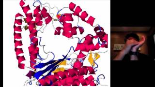 Cinelecture 82 - DNA Replication III