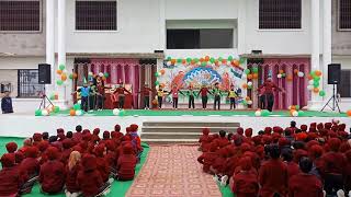 TDMC JNP
