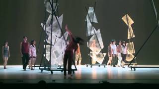 2011 Festival Insights - As It Fades