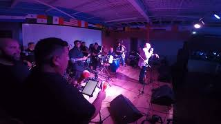 Luisito Carrion (En Vivo) - La Fuga.