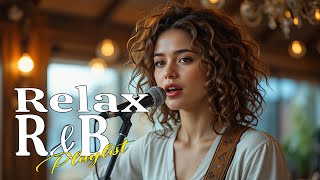 【R&B Soul】Rejuvenate & Unwind | Calming R&B Soul Playlist with Smooth Vocals & Relaxing Vibes