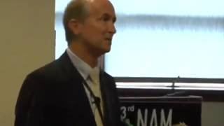 NAM23 Keynote Lecture by Jeffrey  Miller -  Argonne National Lab