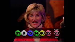 Bugs : Shotgun Wedding s1 e5 (Sat 29th Apr 1995, BBC One)