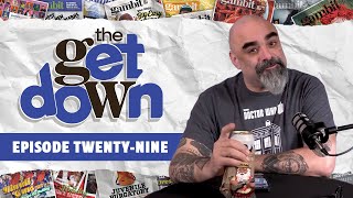 The Get Down | Ep. 29: New Orleans Mayoral Race, New Orleans Fashion Week and Kr3wcial's Debut Album