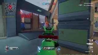 shatterline pvp gameplay