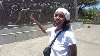 Ethiopia History You Didn't Know 🇪🇹 ft. @Habesha Traveler ተጓዥ ሐበሻ