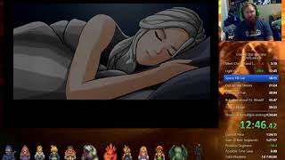 Cosmic Star Heroine easy any% WR