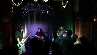 Huey Cam: LAW - Ebin (Sublime Cover) (Live At The Starry Plough) 06-24-16