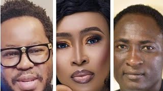 DORIS OGALA EXPOSES THE SCAM OF PROFF EX - Part 1