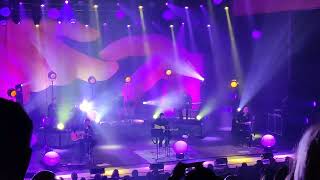 Happoradio - Tehdään jotain kaunista (Live at Espoon kulttuurikeskus 3.10.2025)