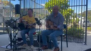 Take it to the limit - Eagles cover by Dr Bob and friends