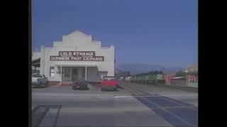 Closing and Ending to Lots and Lots of Trains Vol. 4 2035 dvd 