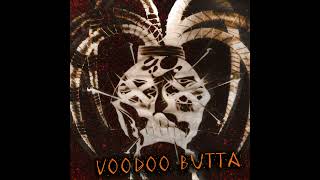 Voodoo Butta - Live & Demo Compilation (2014) [FULL ALBUM]