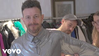 Steps - Hard 2 Forget (Behind The Scenes)