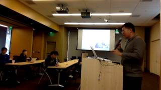 [Dosudo] Modern Techniques in Big Data Science