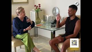 KYLE'CLARK'S CLEAR SKIN JOURNEY - CELEB SKIN