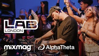 East End Dubs | Mixmag Lab London