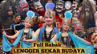 Lengger Sekar Budaya || Full Babak. Live Kiyayu Tlogomulyo Tmg
