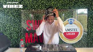 SIMSTAR011 - Exclusive Vibez (E04) | Live Mix Session | Ta’Mbazo