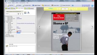 3 Awesome jQuery page flip ebook Plugins You Need to Check Out   Customize navigation icons on the l