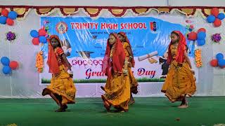 Graduation Day Celebrations 2023-24 Part 3