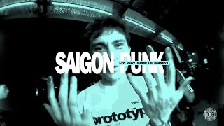 SAIGON PUNK x ARCAN (Party Highlights)