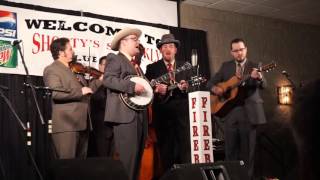 It's Mighty Dark - Firebox Bluegrass Band @ Shorty's Strickly Bluegrass Festival 2016