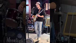 Moonlight Saints - Franklin’s Tower By Grateful Dead (Cover)