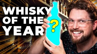 My BEST Whiskies of 2024 - Didn't Expect This!