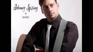 Johnny Spring & Band - Folsom prison blues (Live)