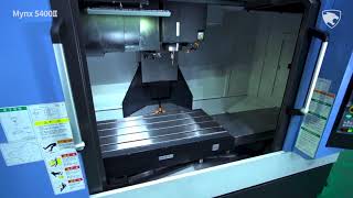 Mynx 5400 II