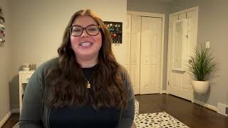 Sarah Demos Account Manager Warren, MI,  - SV Branded - Setup, Story, Score