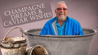 Retirement: BUCKET LISTS - Dreams, Goals & Adventures!