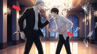 Cold Alpha Mafia Boss Challenged the Omega to a Fight—He Didn't Know He Was Pregnant With His Heir