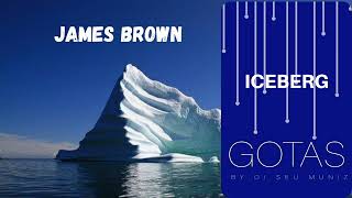 JAMES BROWN - Bodyheat