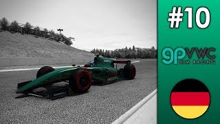 GPVWC SC #10 Germany