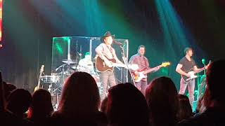 Clay Walker Grey Eagle Casino April 2018