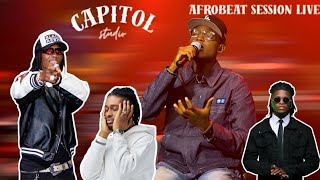 Trésor LULI revisite Vano Santrinos & KS Bloom – Live Session