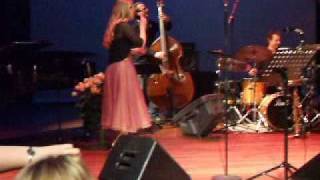 Patricia Kelly - Strange World - Panningen 20.06.2008
