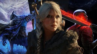 Top 13 MOST INSANE New Games from THE GAME AWARDS 2024 coming in 2025 & 2026