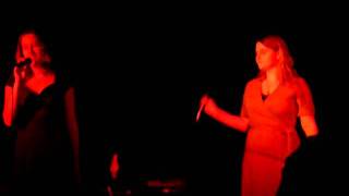 Even Angels Fall.mov