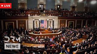 LIVE: U.S. Senators Speak on U.S.-Israel Strikes on Iran at Senate Floor | AC1N