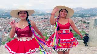 REYES DE CAJAMARCA / Borracho y Mujeriego / PRIMICIA 2024
