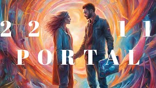 2211 PORTAL 🔥 Manifest with CAUTION! Find out WHY!