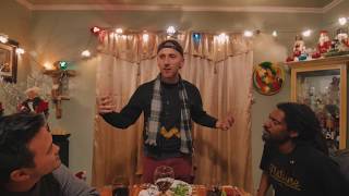 Make Thanksgiving Great Again