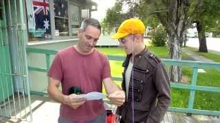 The Baggy PEP
